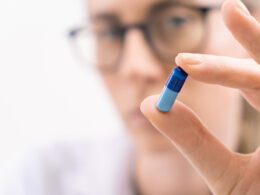 Χάπι ινσουλίνης αντί για ενέσεις: Νέα έρευνα δείχνει πολλά υποσχόμενη από του στόματος χορήγηση