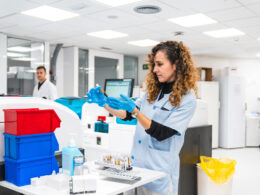 Γενετικές παραλλαγές σε 1 στα 10 άτομα μπορεί να μειώσουν την απόκριση του σακχάρου στο αίμα στα GLP-1 φάρμακα για τον διαβήτη