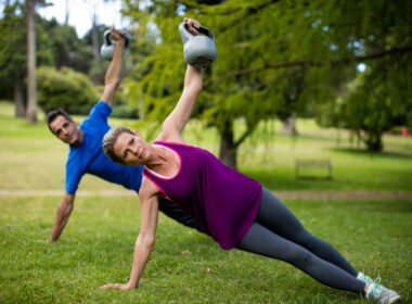 Τα λεπτά έχουν τη μεγαλύτερη σημασία κατά την άσκηση για τον έλεγχο του σακχάρου στο αίμα