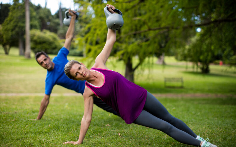 Τα λεπτά έχουν τη μεγαλύτερη σημασία κατά την άσκηση για τον έλεγχο του σακχάρου στο αίμα
