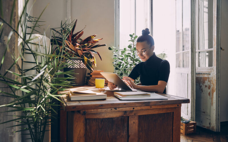 Το φυσικό φως από το παράθυρο βελτιώνει τον έλεγχο σακχάρου τύπου 2