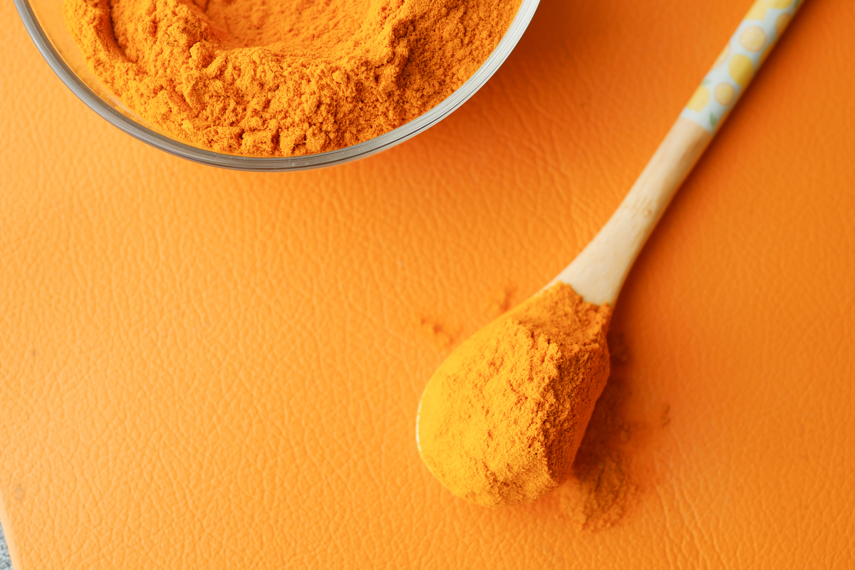 Κουρκουμίνη: Μήπως ένα νέο εργαλείο για τη θεραπεία του διαβήτη κρύβεται στο ντουλάπι με τα μπαχαρικά σας;