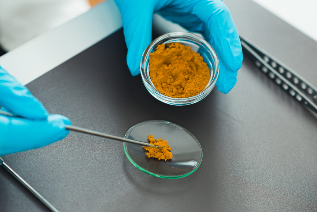 Κουρκουμίνη: Μήπως ένα νέο εργαλείο για τη θεραπεία του διαβήτη κρύβεται στο ντουλάπι με τα μπαχαρικά σας;