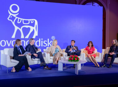 «Για μια ανάλαφρη ζωή»: Η νέα καμπάνια που αφαιρεί από την παχυσαρκία και το ψυχικό βάρος