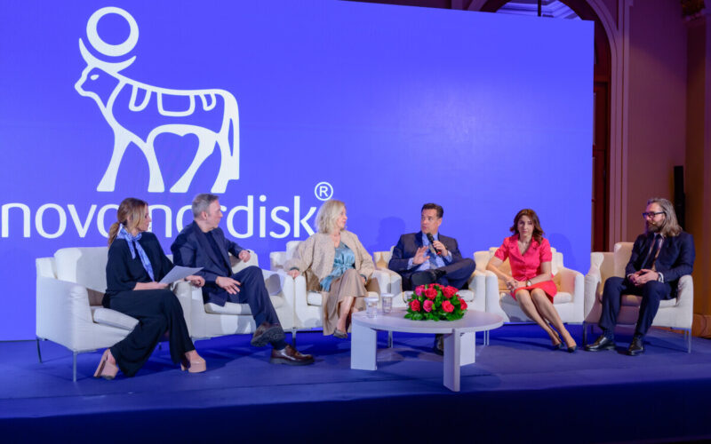 «Για μια ανάλαφρη ζωή»: Η νέα καμπάνια που αφαιρεί από την παχυσαρκία και το ψυχικό βάρος