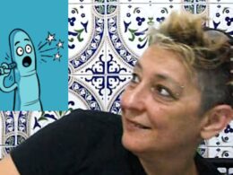 «Ζούμε ανάμεσα σας»: Προβολή 12 Ιουνίου στις 21.00 στη Στέγη του Ιδρύματος Ωνάση