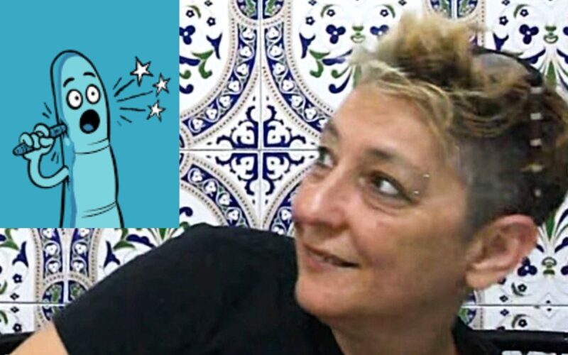 «Ζούμε ανάμεσα σας»: Προβολή 12 Ιουνίου στις 21.00 στη Στέγη του Ιδρύματος Ωνάση