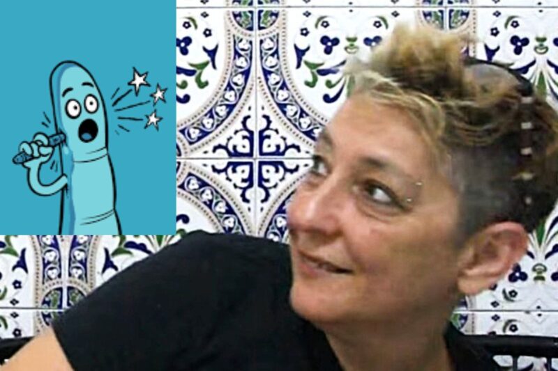 «Ζούμε ανάμεσα σας»: Προβολή 12 Ιουνίου στις 21.00 στη Στέγη του Ιδρύματος Ωνάση