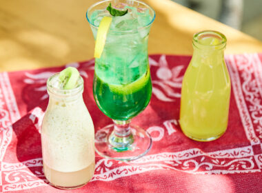 Dirty sodas: Γιατί τα αναψυκτικά «φορτωμένα» με σιρόπια και κρέμες είναι επικίνδυνα