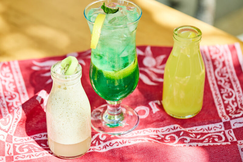Dirty sodas: Γιατί τα αναψυκτικά «φορτωμένα» με σιρόπια και κρέμες είναι επικίνδυνα