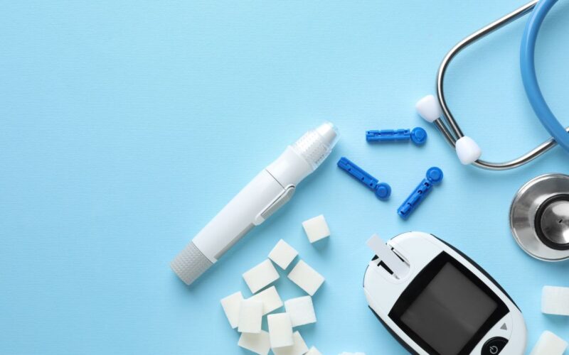 Η διαχείριση του διαβήτη με τη βοήθεια της σύγχρονης τεχνολογίας