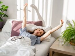Υψηλό σάκχαρο το πρωί; Αυτά μπορεί να συμβαίνουν όσο κοιμάστε